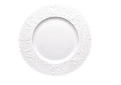 Immagine prodotto di Rosenthal Platzteller Zauberflöte Weiss 11260-306500-10228