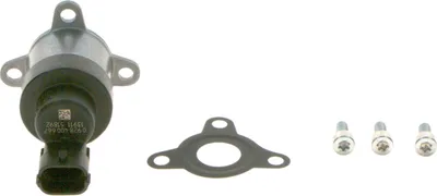Produktbild von BOSCH Regelventil Kraftstoffmenge (Common-Rail-System) 1 465 ZS0 036