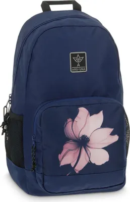 Produktbild von Studentenrucksack Pink Shade Au-14