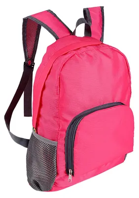 Produktbild von Faltbarer, leichter Rucksack für Outdoor-Aktivitäten