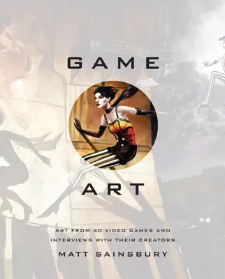 Produktbild von Game Art