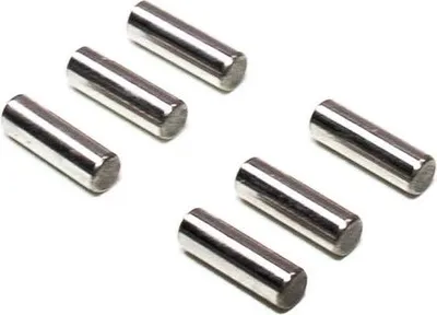 Obrázek produktu pro Axiální kolík M2,5 x 8 mm (6)