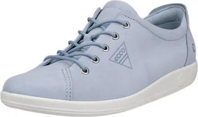 Obrázek produktu pro Dámské polobotky Ecco Soft 2.0 20650302434 dusty blue 38