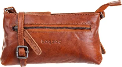 Produktbild von Bagsac Casual Damen Umhängetasche B487003 31 cognac