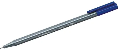 Immagine prodotto di STAEDTLER Fineliner triplus blau