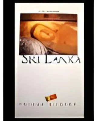 Produktbild von Sri Lanka