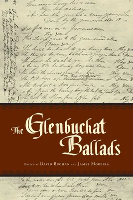 Produktbild von The Glenbuchat Ballads
