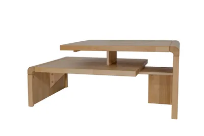Produktbild von Herlev Couchtisch, Massivholz