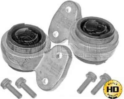 Produktbild von Meyle Halter, Querlenkerlagerung  300 311 2604/Hd