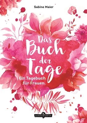 Produktbild von Das Buch der Tage