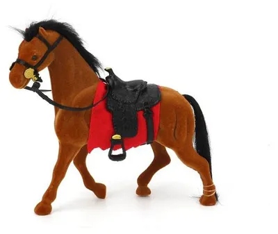 Immagine prodotto di cavallino