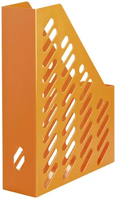 Image de HAN 1601-51 Porte-revues KLASSIK - DIN A4/C4, orange