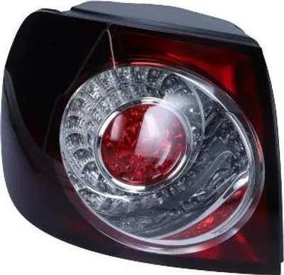 Zdjęcie produktu dla Lampa Tylna Vw Golf Plus V 01.05-12.13 Lewy Led