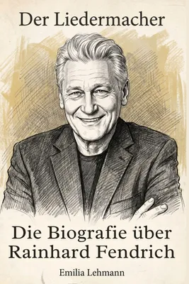 Produktbild von Die Biografie über Rainhard Fendrich