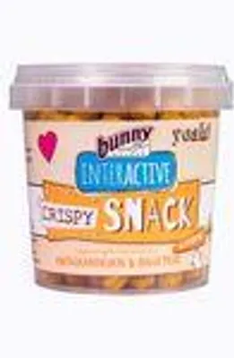 Image de Bunny Trainings-Snack Karotte 30g