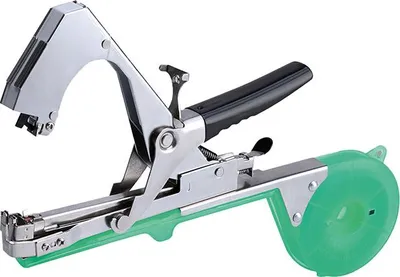 Zdjęcie produktu dla Zszywacz ogrodniczy szkółkarski tapener do wiązania roślin Easy Fix 500