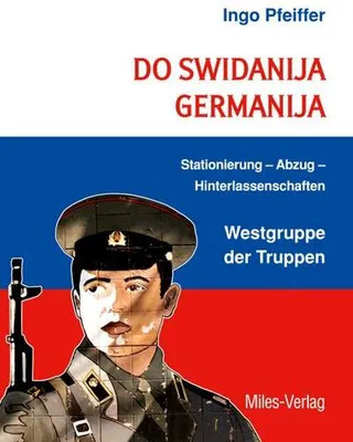 Obrázok produktu pre Do swidanija Germanija