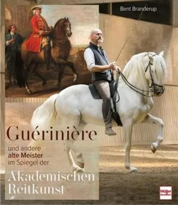 Produktbild von Guérinière und andere alte Meister