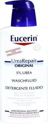 Produktbild von Eucerin 5% Urea R Detergent 400ml