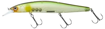 Immagine prodotto di Daiwa Steez Minnow 110SP-SR Ghost Ayu Twitchbait Wobbler