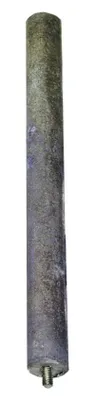 Produktbild von Anode Aktivanode 155mm mit M4-Gewinde Regent 15 TI10 MG10 TI15URD r wie Indesit Ariston 574305