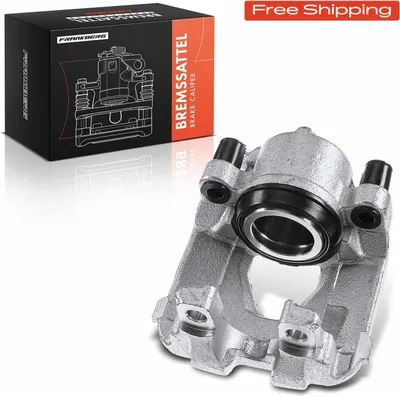 Image de Frankberg 1x Étrier de Frein Essieu Avant Droit pour BMW E90 E93 E92 E91 E84 E89 2004-2016