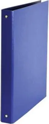 Produktbild von Esselte Daily Ringmappe A4 Blau