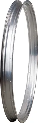Obrázok produktu pre Hliníkový ráfik 27,5 palca 57 mm surový - nelakovaný