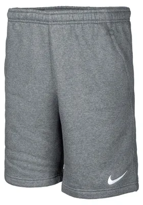 Produktbild von Nike Fleece Park 20 Jogger Herren - CW6910 , Farbe:Grau, Textil:M
