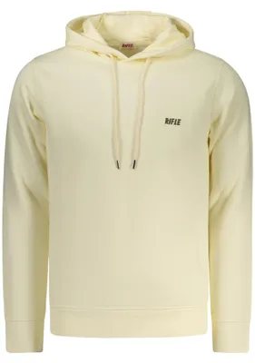 Imagen del producto de Sudadera Con Cremallera Para Hombre Rifle Blanca
