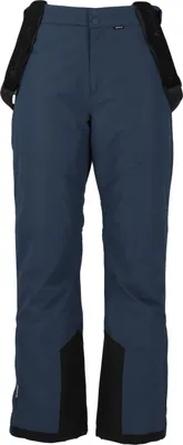 Produktbild von Whistler Drizzle M Ski Pant W-Pro 10000 dunkelblau/grau 50/M
