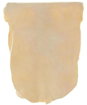 Produktbild von Auto-Trocknungs-Chamois 50 cm x 80 cm Naturleder fusselfrei saugfähig