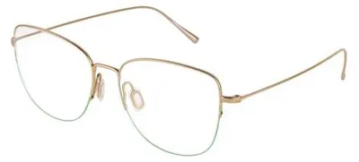 Zdjęcie produktu dla Okulary Rodenstock R7132 Gold 53/16/140 – model uni
