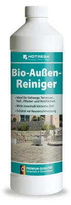 Produktbild von HOTREGA -Außen-Reiniger 1L