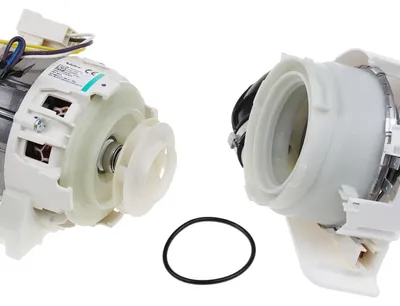 Immagine prodotto di ELECTROLUX - Pompa di circolazione con elemento riscaldante - 4055373783