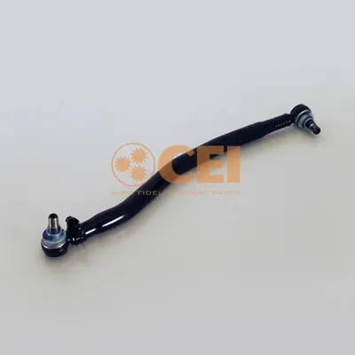 Image de Barre de direction Mercedes Atego L.894mm | 3754600005 9744601005 9744601205