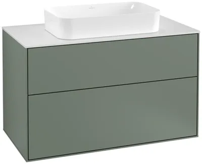 Produktbild von Villeroy & Boch G23100GM Waschbeckenunterschrank Finion G23