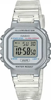 Produktbild von Schaut mal Casio ty496840XXA