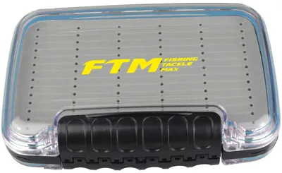 Produktbild von FTM Spoonbox 15,4x10,6x4,5cm - Köderbox