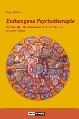 Obrázek produktu pro Entheogene Psychotherapie