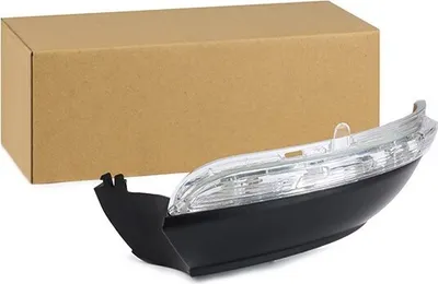 Produktbild von TYC 337-0218-3 Blinker Blinkleuchte Außenspiegel Links für VW Passat Variant (365) SCIROCCO (137, 138) Eos (1F7, 1F8) Passat CC (357) CC (358)