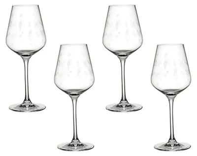 Produktbild von Villeroy & Boch Toy's Delight Weißweinkelch, Set 4tlg. 1137768125 x 2