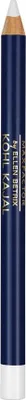 Zdjęcie produktu dla Max Factor Kohl, Proszek antymonowy, Ołówek, Biały, White, 1,2 g, Hydrogenated Palm Oil, Hydrogenated Coco-Glycerides, Caprylic/Capric Triglyceride, Hydroxylated...