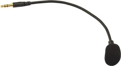 Productafbeelding van Famanu microfoon voor gaming headsets - Compatibel met PS4, Xbox en PC