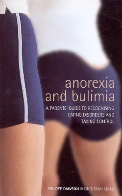 Produktbild von Anorexia And Bulimia