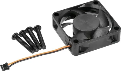 Produktbild von Hobbywing Lüfter Ezrun MAX6 G2 35x35x10