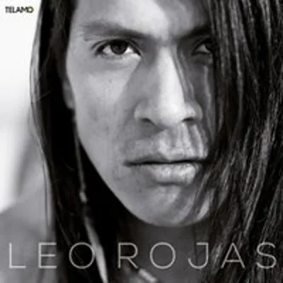Produktbild von Leo Rojas