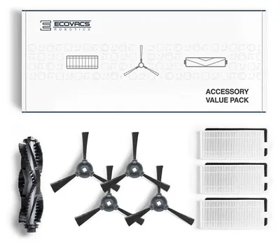 Produktbild von Bürsten- und Filter-Set DS3G-KTA, Staubsauger-Bürste