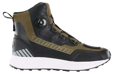 Immagine prodotto di Scarpe Furygan Tonik D3O, grigio e bianco