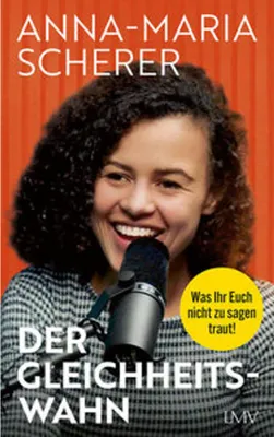 Obrázek produktu pro Der Gleichheitswahn